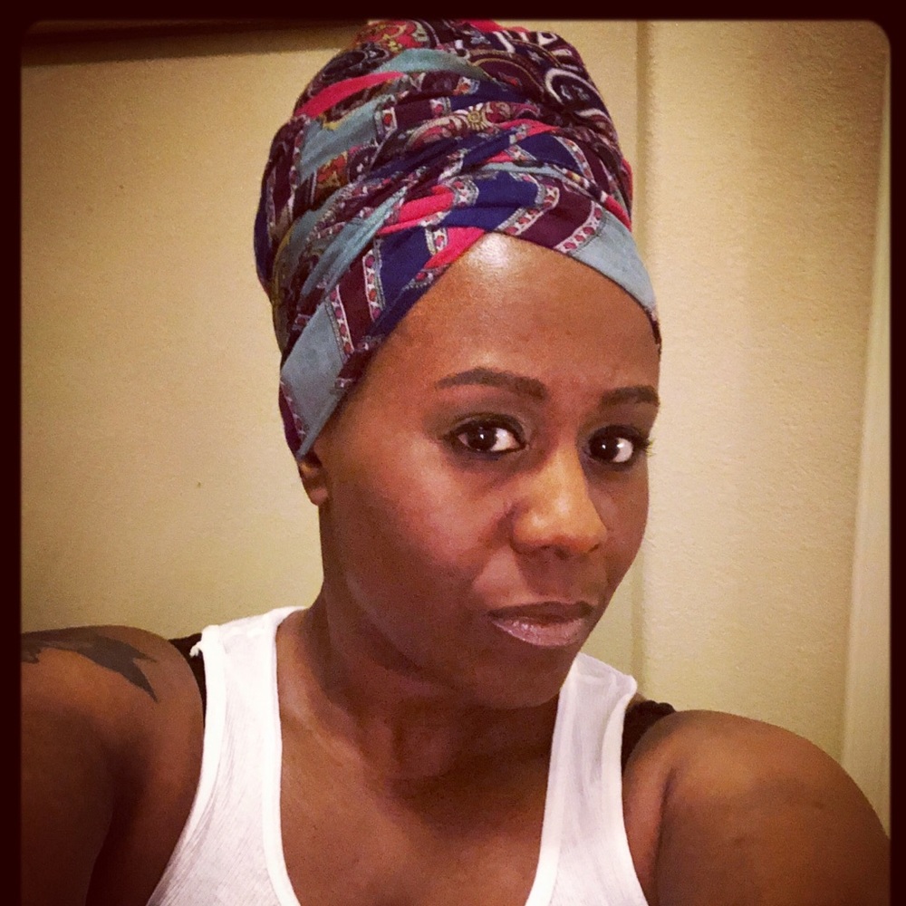 Meet your Posher, Kindra